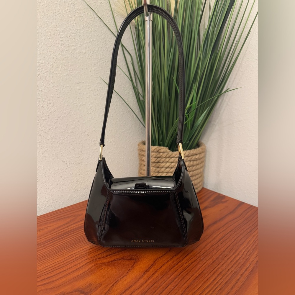 Black Aimee Kestenberg Women's Bag